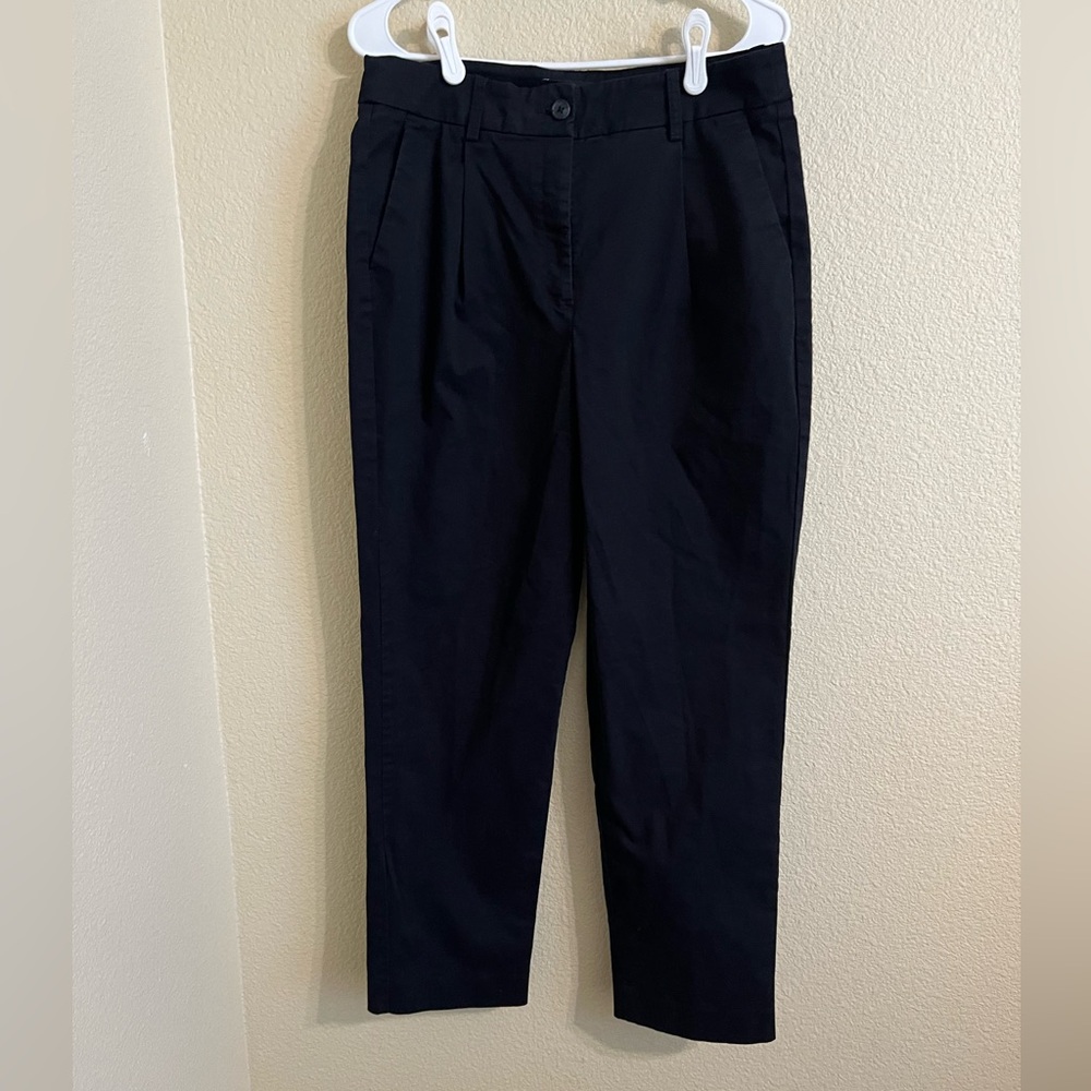Express Chinos